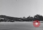 Image of 801st Medical Air Evacuation Squadron caring for wounded Solomon Islands, 1943, second 10 stock footage video 65675075326