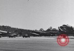 Image of 801st Medical Air Evacuation Squadron caring for wounded Solomon Islands, 1943, second 13 stock footage video 65675075326