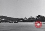 Image of 801st Medical Air Evacuation Squadron caring for wounded Solomon Islands, 1943, second 15 stock footage video 65675075326