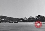 Image of 801st Medical Air Evacuation Squadron caring for wounded Solomon Islands, 1943, second 16 stock footage video 65675075326