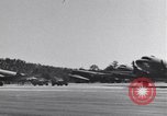 Image of 801st Medical Air Evacuation Squadron caring for wounded Solomon Islands, 1943, second 17 stock footage video 65675075326