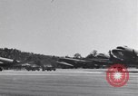 Image of 801st Medical Air Evacuation Squadron caring for wounded Solomon Islands, 1943, second 18 stock footage video 65675075326