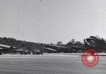 Image of 801st Medical Air Evacuation Squadron caring for wounded Solomon Islands, 1943, second 19 stock footage video 65675075326