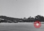 Image of 801st Medical Air Evacuation Squadron caring for wounded Solomon Islands, 1943, second 20 stock footage video 65675075326