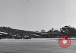 Image of 801st Medical Air Evacuation Squadron caring for wounded Solomon Islands, 1943, second 21 stock footage video 65675075326