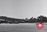Image of 801st Medical Air Evacuation Squadron caring for wounded Solomon Islands, 1943, second 22 stock footage video 65675075326