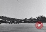 Image of 801st Medical Air Evacuation Squadron caring for wounded Solomon Islands, 1943, second 23 stock footage video 65675075326