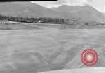Image of 801st Medical Air Evacuation Squadron caring for wounded Solomon Islands, 1943, second 25 stock footage video 65675075326