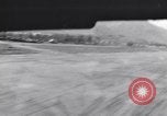 Image of 801st Medical Air Evacuation Squadron caring for wounded Solomon Islands, 1943, second 26 stock footage video 65675075326