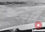 Image of 801st Medical Air Evacuation Squadron caring for wounded Solomon Islands, 1943, second 27 stock footage video 65675075326