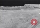 Image of 801st Medical Air Evacuation Squadron caring for wounded Solomon Islands, 1943, second 30 stock footage video 65675075326
