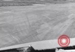 Image of 801st Medical Air Evacuation Squadron caring for wounded Solomon Islands, 1943, second 31 stock footage video 65675075326