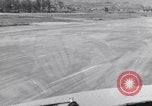 Image of 801st Medical Air Evacuation Squadron caring for wounded Solomon Islands, 1943, second 32 stock footage video 65675075326