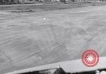 Image of 801st Medical Air Evacuation Squadron caring for wounded Solomon Islands, 1943, second 34 stock footage video 65675075326