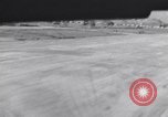 Image of 801st Medical Air Evacuation Squadron caring for wounded Solomon Islands, 1943, second 35 stock footage video 65675075326