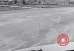 Image of 801st Medical Air Evacuation Squadron caring for wounded Solomon Islands, 1943, second 37 stock footage video 65675075326