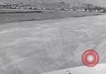Image of 801st Medical Air Evacuation Squadron caring for wounded Solomon Islands, 1943, second 41 stock footage video 65675075326