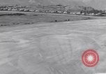 Image of 801st Medical Air Evacuation Squadron caring for wounded Solomon Islands, 1943, second 42 stock footage video 65675075326