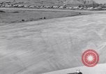Image of 801st Medical Air Evacuation Squadron caring for wounded Solomon Islands, 1943, second 43 stock footage video 65675075326