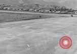 Image of 801st Medical Air Evacuation Squadron caring for wounded Solomon Islands, 1943, second 44 stock footage video 65675075326