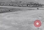 Image of 801st Medical Air Evacuation Squadron caring for wounded Solomon Islands, 1943, second 45 stock footage video 65675075326