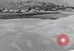 Image of 801st Medical Air Evacuation Squadron caring for wounded Solomon Islands, 1943, second 48 stock footage video 65675075326