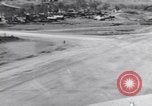 Image of 801st Medical Air Evacuation Squadron caring for wounded Solomon Islands, 1943, second 51 stock footage video 65675075326