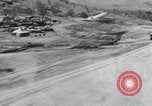 Image of 801st Medical Air Evacuation Squadron caring for wounded Solomon Islands, 1943, second 53 stock footage video 65675075326
