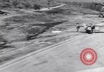 Image of 801st Medical Air Evacuation Squadron caring for wounded Solomon Islands, 1943, second 54 stock footage video 65675075326