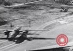 Image of 801st Medical Air Evacuation Squadron caring for wounded Solomon Islands, 1943, second 55 stock footage video 65675075326