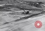 Image of 801st Medical Air Evacuation Squadron caring for wounded Solomon Islands, 1943, second 56 stock footage video 65675075326