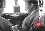 Image of 801st Medical Air Evacuation Squadron caring for wounded Solomon Islands, 1943, second 57 stock footage video 65675075326