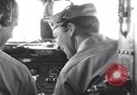 Image of 801st Medical Air Evacuation Squadron caring for wounded Solomon Islands, 1943, second 58 stock footage video 65675075326