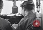 Image of 801st Medical Air Evacuation Squadron caring for wounded Solomon Islands, 1943, second 62 stock footage video 65675075326
