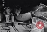 Image les blessés évacués en C-47 Avion d'évacuation d'air Îles Salomon, 1943, de la seconde 1 séquences d'archives historiques vidéo 65675075327