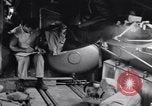 Image les blessés évacués en C-47 Avion d'évacuation d'air Îles Salomon, 1943, de la seconde 3 séquences d'archives historiques vidéo 65675075327
