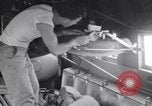 Image les blessés évacués en C-47 Avion d'évacuation d'air Îles Salomon, 1943, de la seconde 9 séquences d'archives historiques vidéo 65675075327