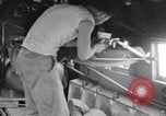 Image les blessés évacués en C-47 Avion d'évacuation d'air Îles Salomon, 1943, de la seconde 10 séquences d'archives historiques vidéo 65675075327