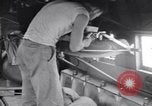 Image les blessés évacués en C-47 Avion d'évacuation d'air Îles Salomon, 1943, de la seconde 11 séquences d'archives historiques vidéo 65675075327