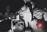 Image les blessés évacués en C-47 Avion d'évacuation d'air Îles Salomon, 1943, de la seconde 61 séquences d'archives historiques vidéo 65675075327