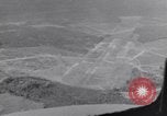 Image les blessés évacués en C-47 Avion d'évacuation d'air Îles Salomon, 1943, de la seconde 62 séquences d'archives historiques vidéo 65675075327
