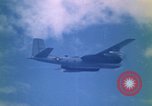 Image B-26B Marauder bomber Vietnam, 1962, de la seconde 4 séquences d'archives historiques vidéo 65675075328