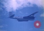 Image B-26B Marauder bomber Vietnam, 1962, de la seconde 5 séquences d'archives historiques vidéo 65675075328