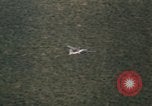 Image B-26B Marauder bomber Vietnam, 1962, de la seconde 7 séquences d'archives historiques vidéo 65675075328