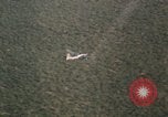 Image B-26B Marauder bomber Vietnam, 1962, de la seconde 10 séquences d'archives historiques vidéo 65675075328