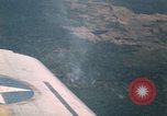Image B-26B Marauder bomber Vietnam, 1962, de la seconde 17 séquences d'archives historiques vidéo 65675075328