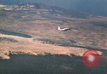 Image B-26B Marauder bomber Vietnam, 1962, de la seconde 20 séquences d'archives historiques vidéo 65675075328