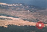 Image B-26B Marauder bomber Vietnam, 1962, de la seconde 23 séquences d'archives historiques vidéo 65675075328