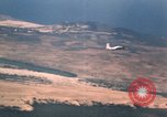 Image B-26B Marauder bomber Vietnam, 1962, de la seconde 24 séquences d'archives historiques vidéo 65675075328