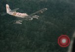 Immagine di Un-1H Skyraider bomber Il Vietnam, 1962, secondo 3 filmato di repertorio 65675075330